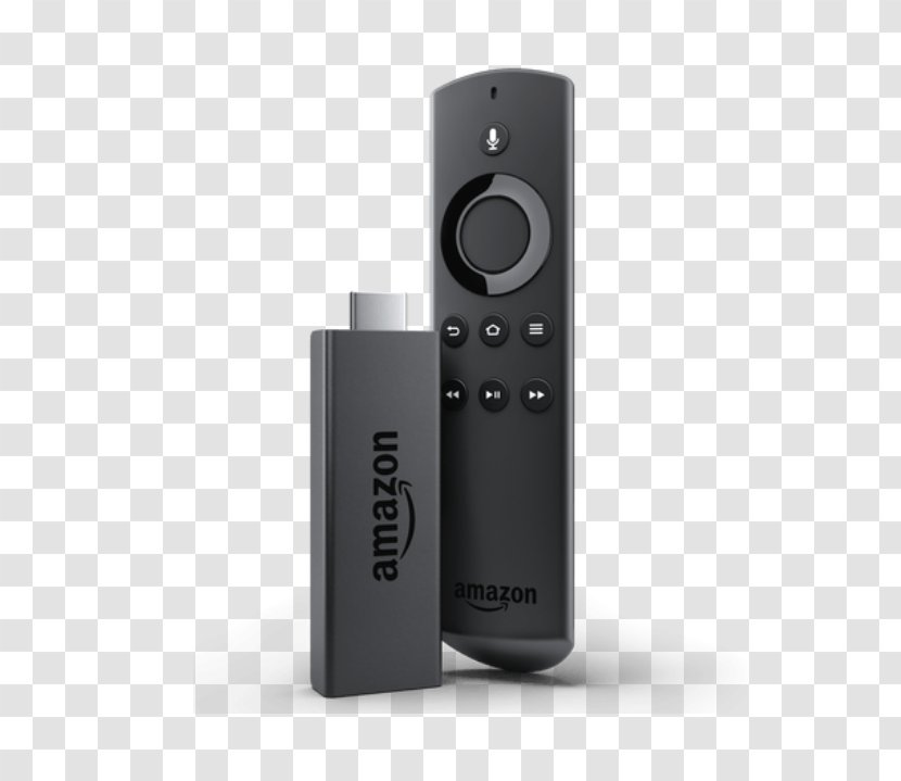 Amazon.com FireTV Television Amazon Alexa Fire TV Stick (2nd Generation) - Technology - Smart Tv Transparent PNG