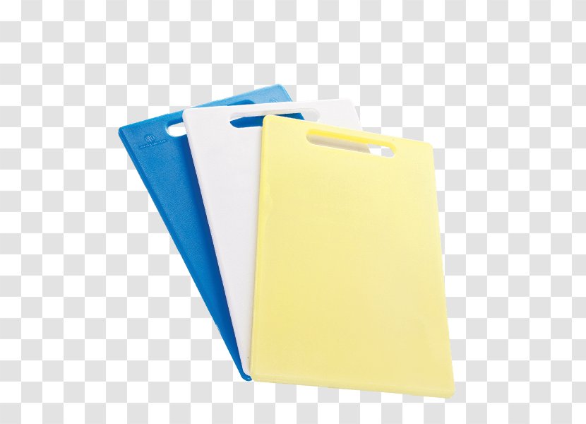 Paper - Material - Chopping Board Transparent PNG