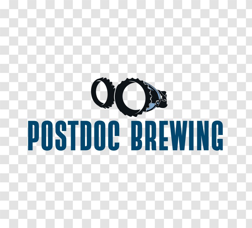 Logo Product Design Brand Postdoc Brewing Company - Text Messaging - Top Secret Color 14 26S10 Transparent PNG