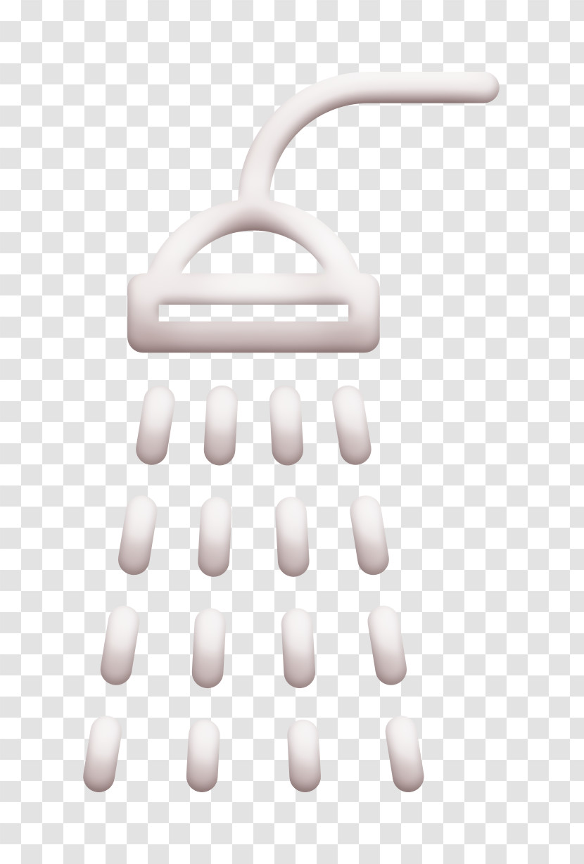 Bathroom Icon Medical Icon Shower Icon Transparent PNG