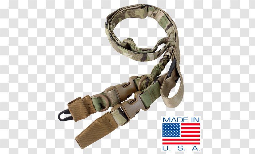 Gun Slings MultiCam Military Tactics Camouflage Stock - Frame - Tactical Gear Transparent PNG