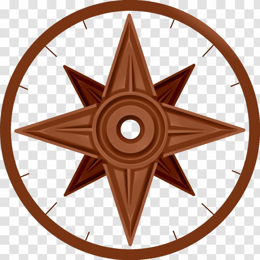 Quakers Star Polygons In Art And Culture Religion Symbol Meeting For Worship - Symmetry - 100% Transparent PNG