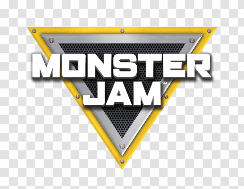 Monster Jam World Finals Truck Grave Digger Logo - Television Show Transparent PNG