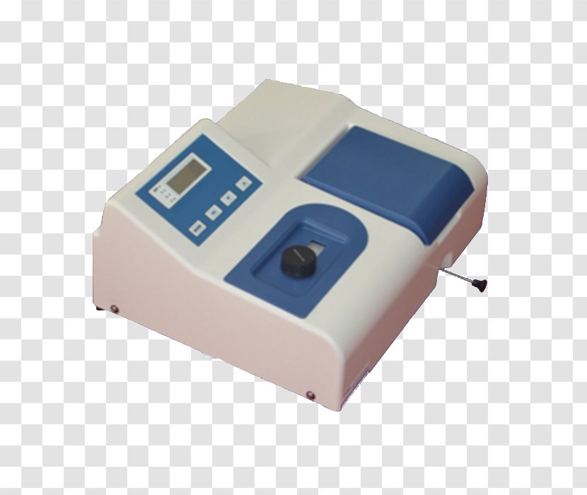 Spectrophotometry Light Biology Measuring Scales Science - Diffraction Grating - High Gloss Material Transparent PNG