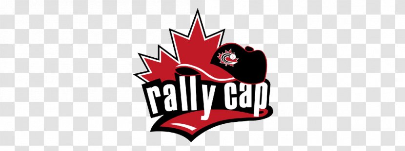 Blainville Gatineau Rally Cap Baseball Logo Transparent PNG