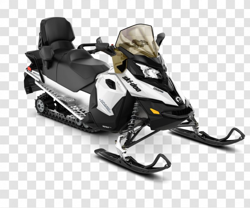 Ski-Doo 2018 Ford Expedition Snowmobile Sport BRP-Rotax GmbH & Co. KG - Skidoo - Freestyle Transparent PNG