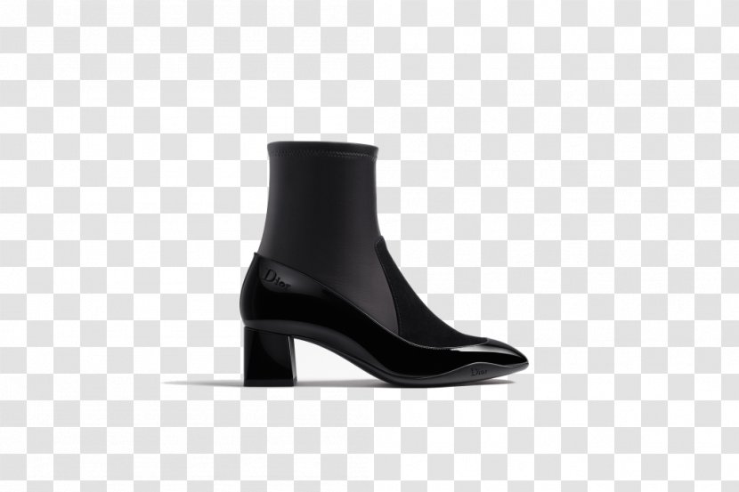 Boot Shoe Botina Fashion Absatz Transparent PNG