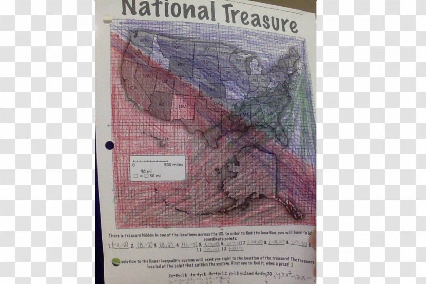 Worksheet National Treasure Mathematics Inequality Equation Transparent PNG