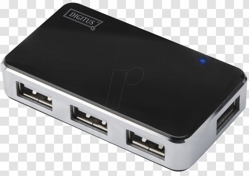 Laptop USB Hub Ethernet Computer Port Transparent PNG