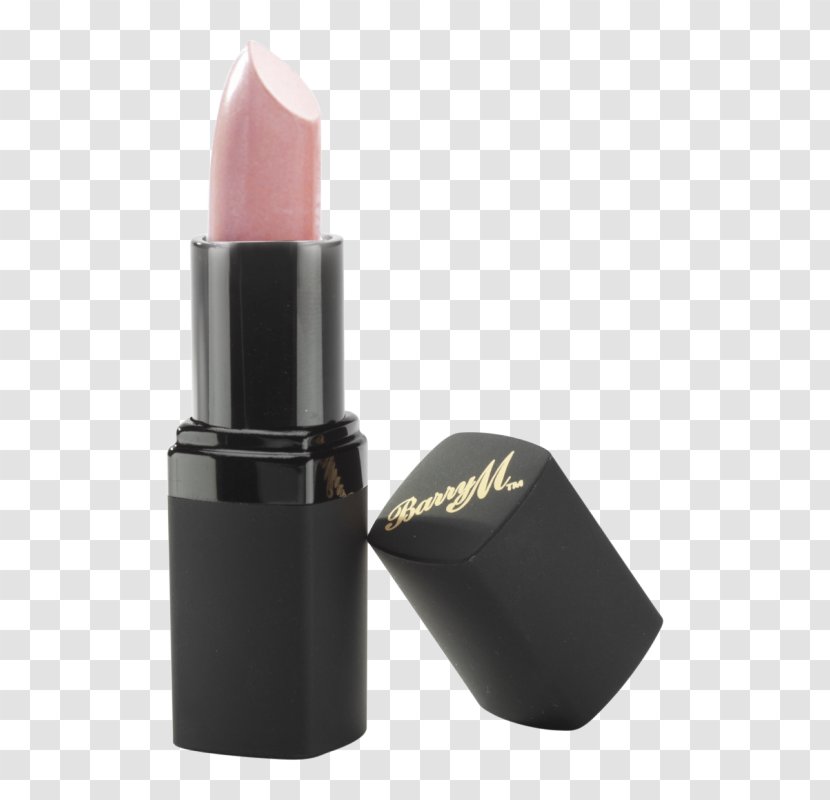 Lipstick Barry M Cosmetics Lip Balm Transparent PNG
