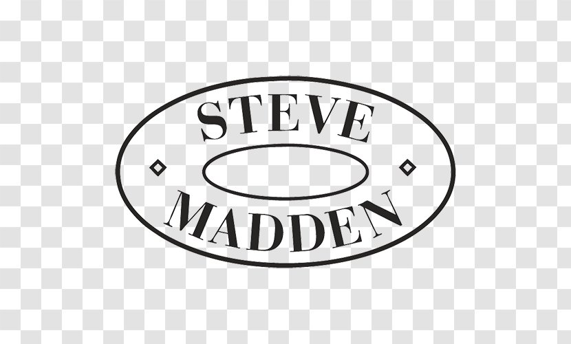 Steve Madden Brand Shoe Logo Chief Executive - Text - Canvas Sperry Shoes For Women Transparent PNG