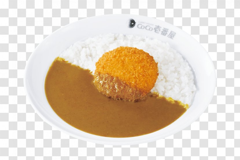 Curry Korokke Crab Ichibanya Co., Ltd. Recipe - Menu Transparent PNG
