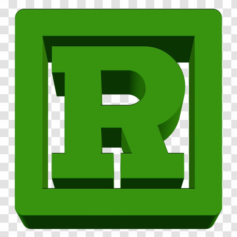 Letter Alphabet - Area - R Transparent PNG