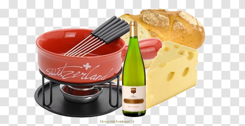 Fondue Raclette Dish Tableware Swiss Cuisine - Eat Chocolate J Transparent PNG