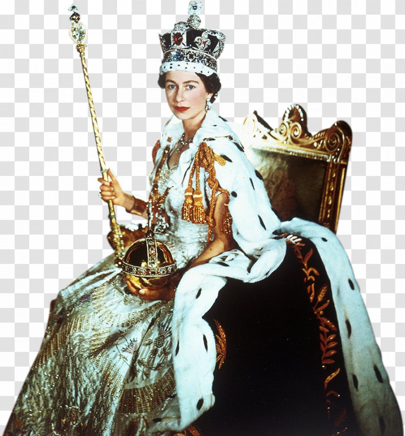Victoria And Albert Museum Coronation Of Queen Elizabeth II Diamond Jubilee Imperial State Crown - Monarchy The United Kingdom - Milla Jovovich Transparent PNG