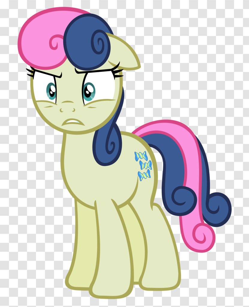 My Little Pony: Friendship Is Magic Fandom - Mammal - Pony Transparent PNG