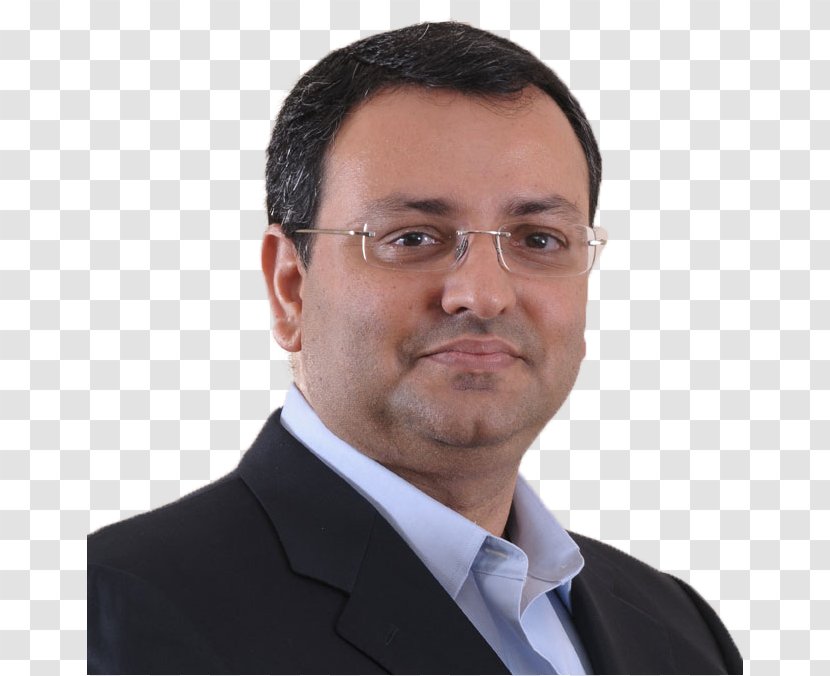 Cyrus Mistry India Tata Sons Businessperson Entrepreneur - White Collar Worker Transparent PNG