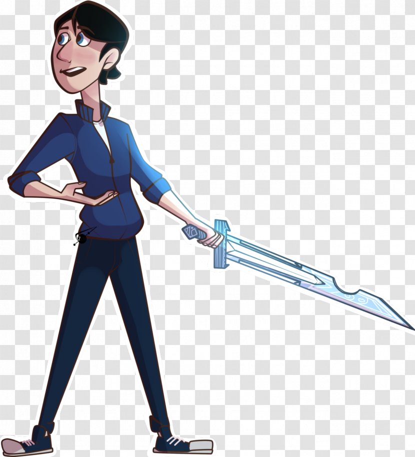 Trollhunters Jim Lake Jr. Animated Film Blog - Art - James Hong Transparent PNG