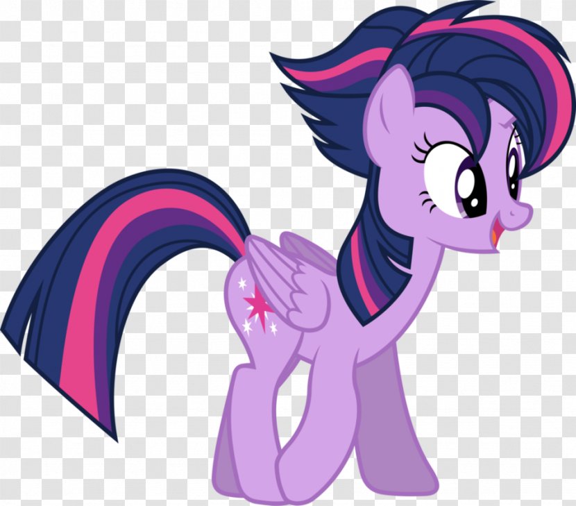 Twilight Sparkle Pony YouTube Princess Celestia - Watercolor - Unicorn Birthday Transparent PNG