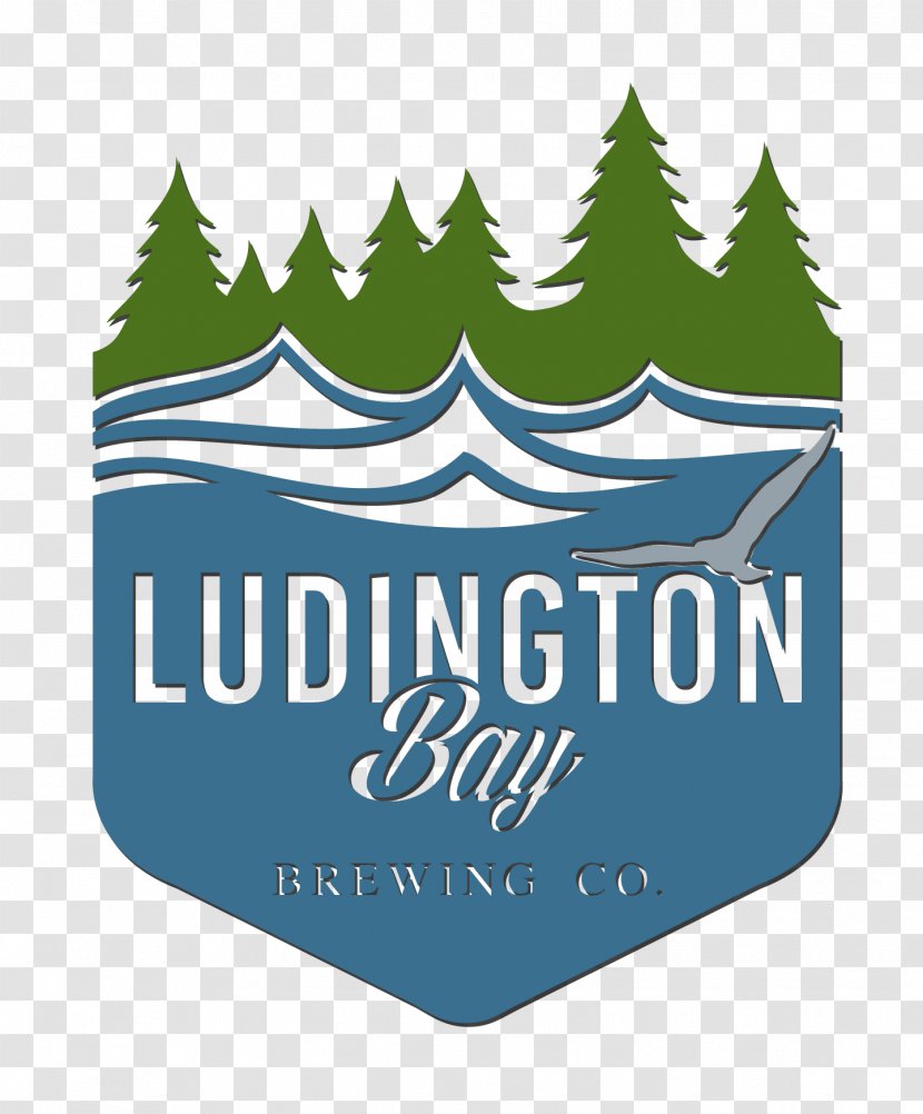 Ludington Bay Brewing Co Beer India Pale Ale - Style Transparent PNG
