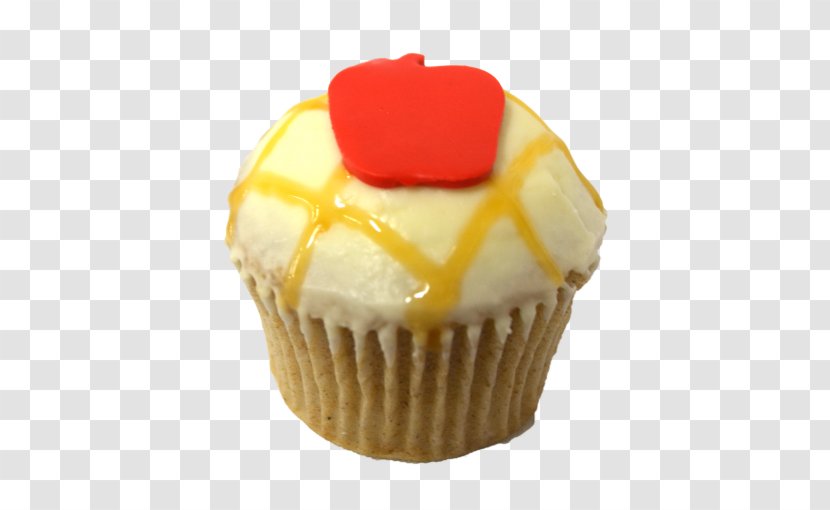 Cupcake Frosting & Icing American Muffins Bakery Cream - Cake Transparent PNG