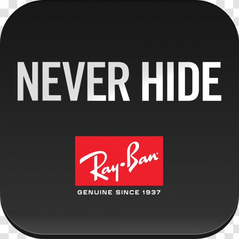 Ray-Ban Advertising Sunglasses Oakley, Inc. - Brand - Ray Ban Transparent PNG