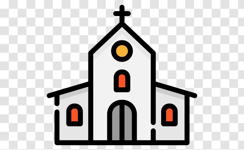 Building Clip Art - Church Transparent PNG