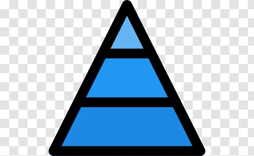 Triangle Microsoft Azure Font - Signage Transparent PNG