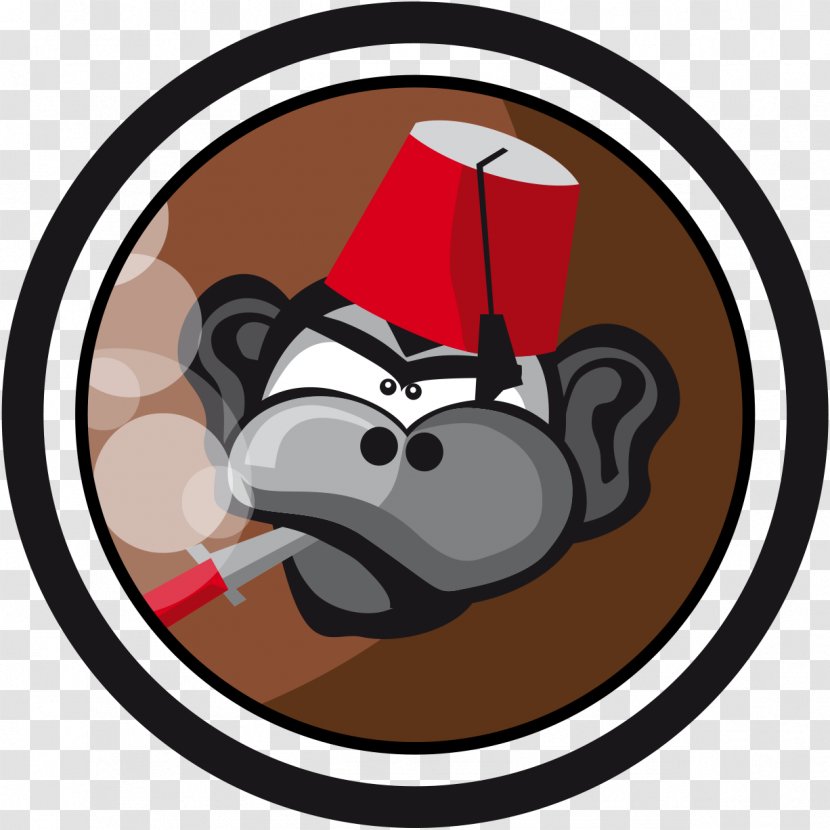 Snout Recreation Character Clip Art - Logo Elemente Transparent PNG