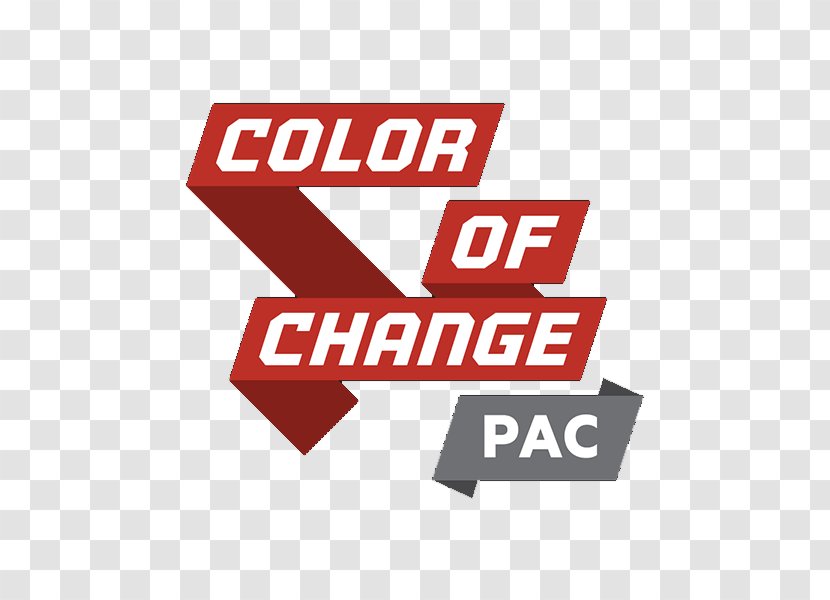 Color Of Change Political Action Committee Philadelphia Organization Voting - Coc Transparent PNG