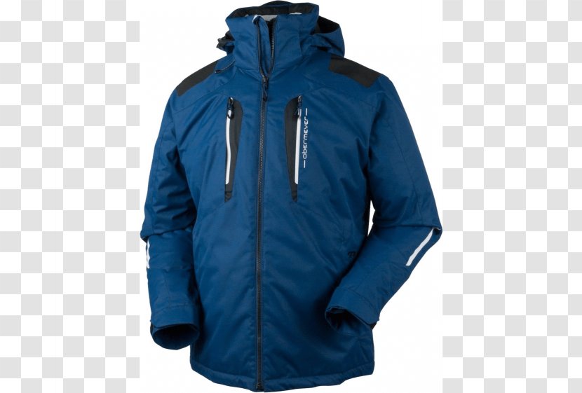 Hoodie Polar Fleece Jacket Bluza Transparent PNG