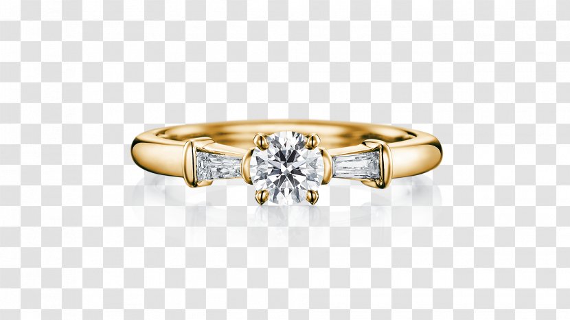 Engagement Ring Wedding Ｉ―ＰＲＩＭＯ - Jewellery Transparent PNG