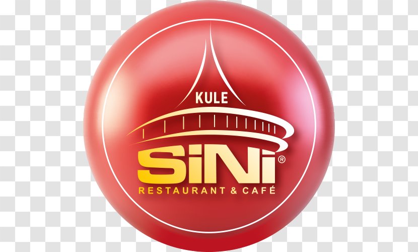 Kule Sini Restaurant Logo Doner Kebab Cricket Balls Font - Cafe Transparent PNG