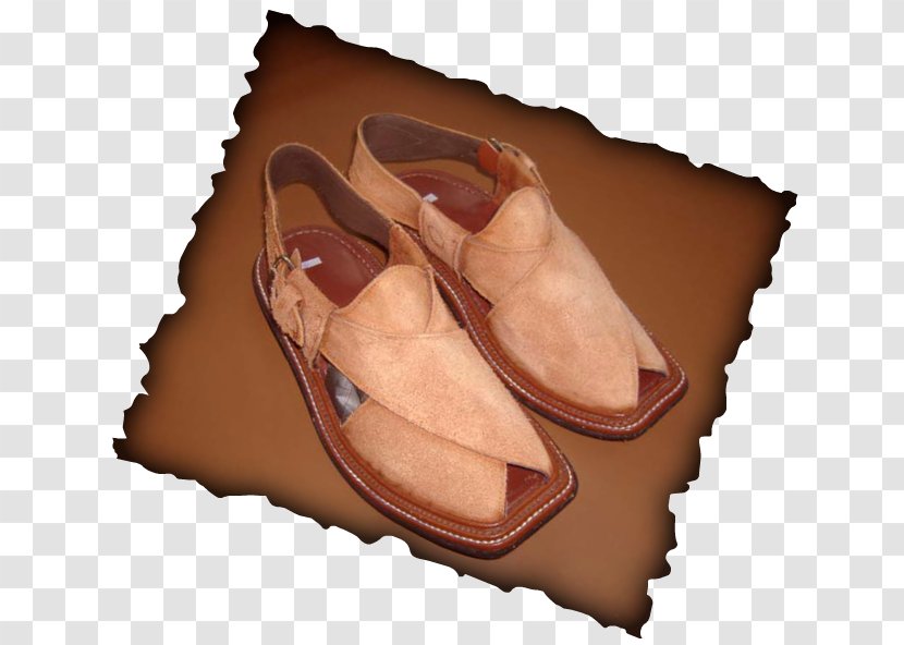 Shoe - Chappal Transparent PNG