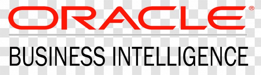 Oracle Business Intelligence Suite Enterprise Edition Corporation Database Data Integrator Transparent PNG