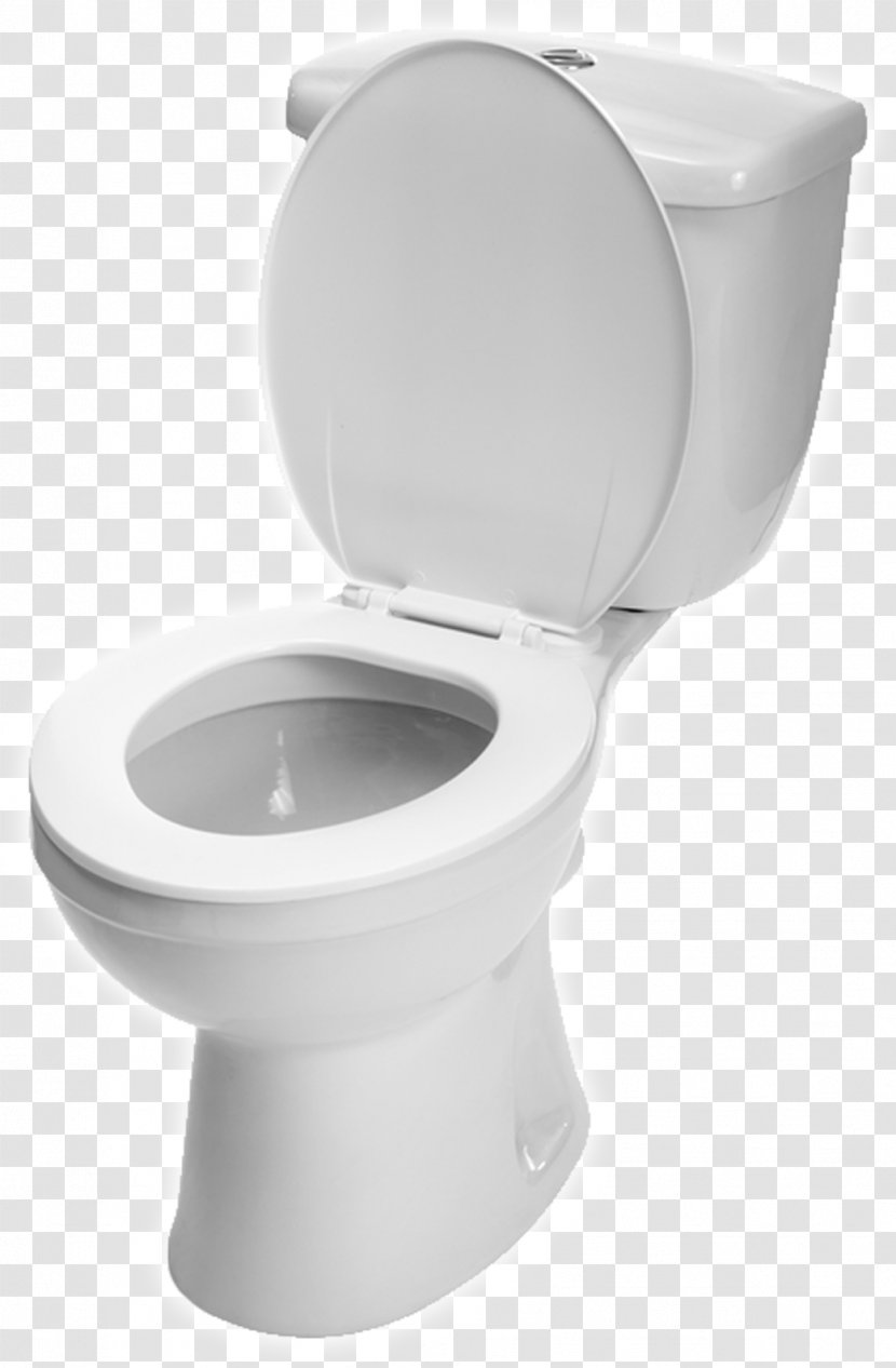 Flush Toilet Bowl & Bidet Seats Bathroom Transparent PNG