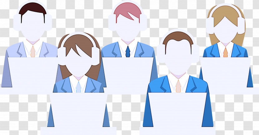 People Employment Job Team Gesture Transparent PNG