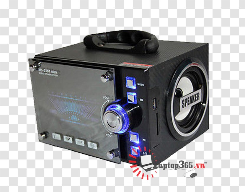Bluetooth Laptop Computer Mouse Subwoofer Loudspeaker - Audio Equipment Transparent PNG