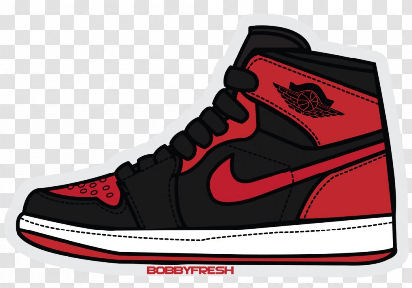 Jumpman Sneakers Skate Shoe Air Jordan - Nike Transparent PNG
