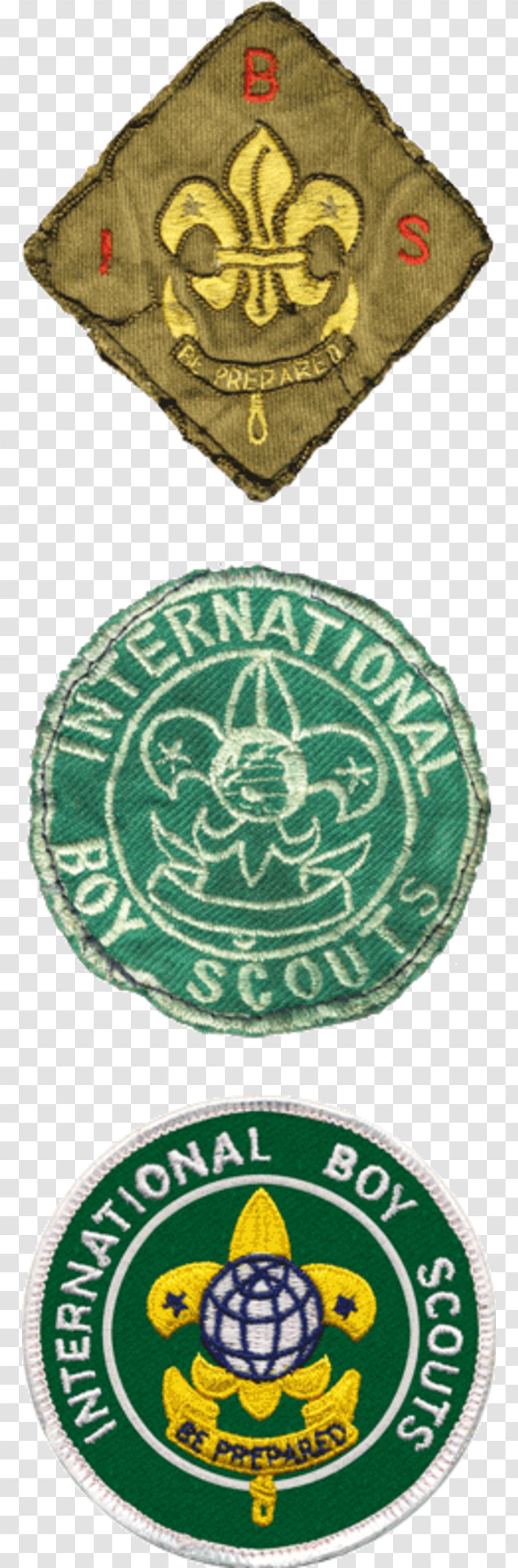 Emblem Scouting National Scout Jamboree International Boy Scouts, Troop 1 Badge Transparent PNG