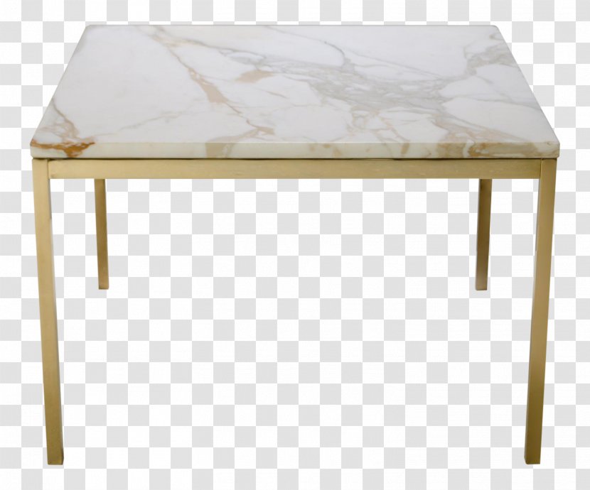 Coffee Tables Knoll - Table Transparent PNG