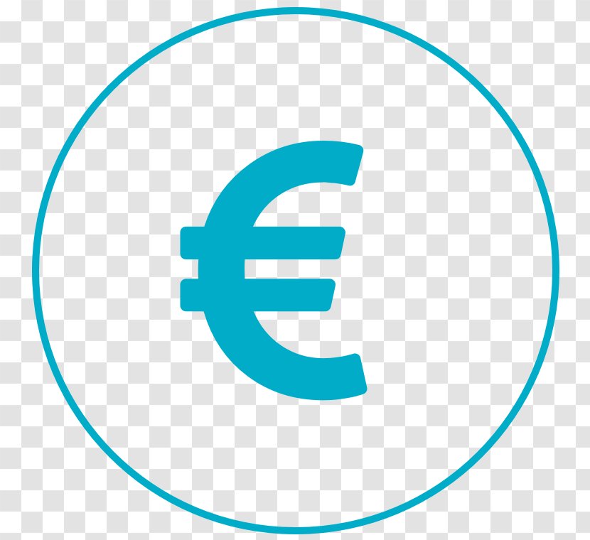 Line Turquoise - Symbol Transparent PNG