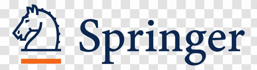 Springer Science+Business Media Publishing Logo Lecture Notes In Computer Science Proceedings - Academic Journal - Text Transparent PNG