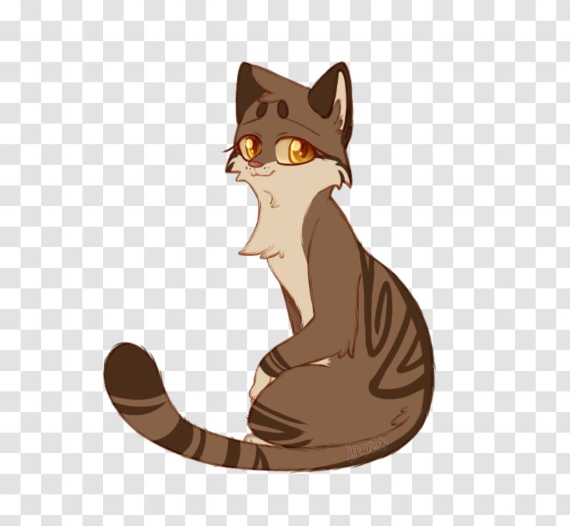 Cat Warriors Leafpool Tigerstar Jayfeather Transparent PNG