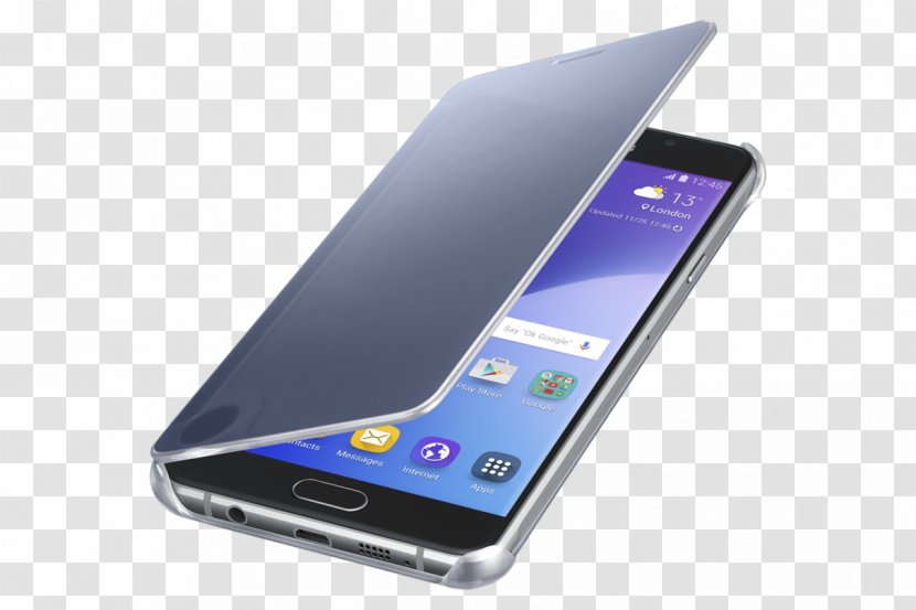 Samsung Galaxy A5 (2016) A7 A3 (2017) (2015) - 2016 Transparent PNG