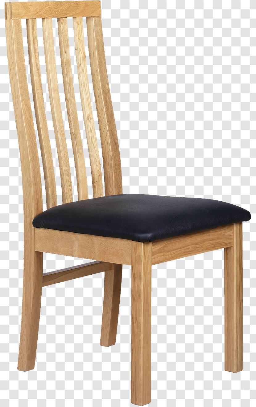 Table Chair Dining Room Furniture - Hardwood - Armchair Transparent PNG