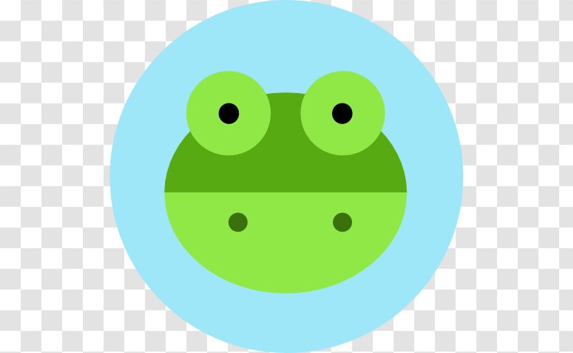 Tree Frog Smiley Clip Art Transparent PNG