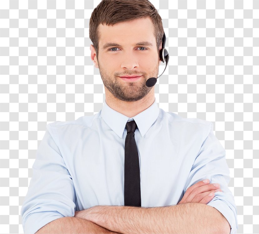 Call Centre Callcenteragent Customer Service Stock Photography Telephone - Sales Transparent PNG