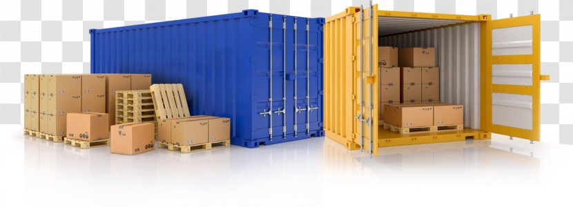 Commodity Intermodal Container Transport Logistics Contract Of Sale - Distribution Transparent PNG