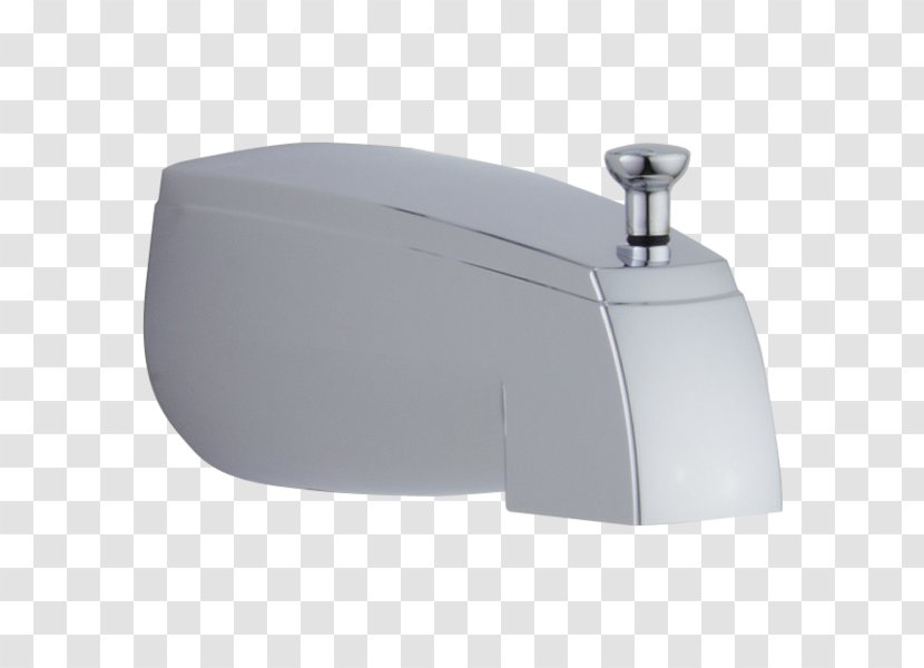 Tap Bathtub Shower Bathroom Plumbing Fixtures - Accessory Transparent PNG